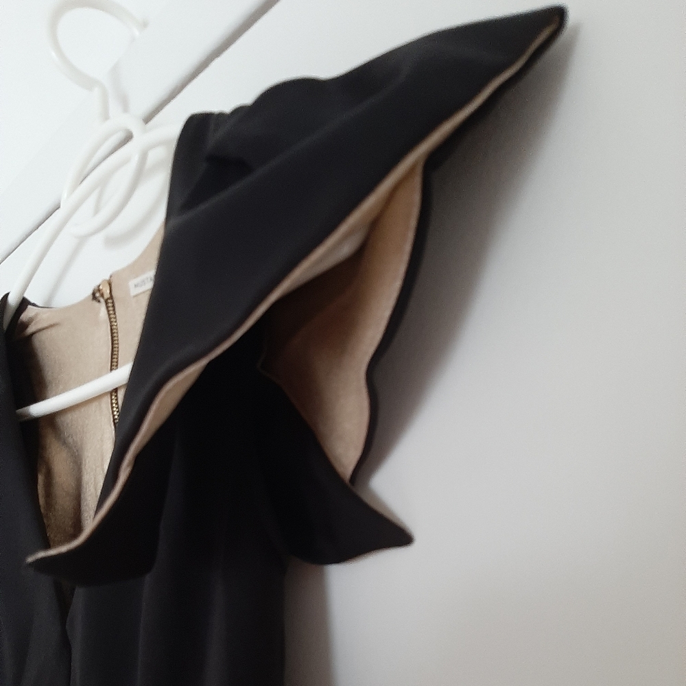 Mustard Seed size small little black dress - Picture 3 of 11